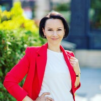 Нина Кулинцева - photographer