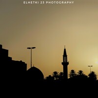 Ahmed Elhetki - photographer