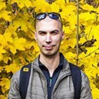 Александр Шипиленко - photographer