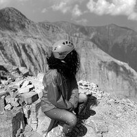 Livia Xhaferri - photographer