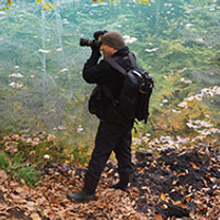 SAYADI YOUSEF - фотограф