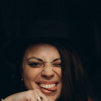 Вероника Хруцкая - фотограф