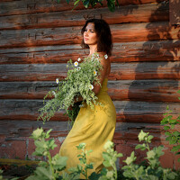 Любовь Харина - photographer