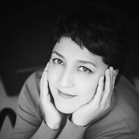 Регина Джумалиева - photographer