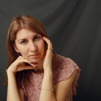 Елена Сторожева - photographer