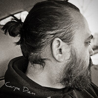 Carlos Chevalier - photographer