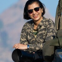 Neelimaa Ripote - фотограф