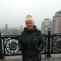 Галина Бобкина - photographer