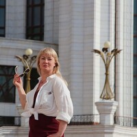 Екатерина Сафронова - photographer