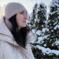 Светлана Мельянцова - photographer