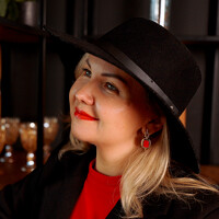 Ирина Лушина - photographer