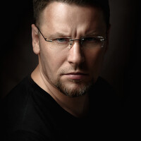 Сергей Дорогокупец - photographer