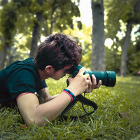 Kiranmay Paramanik - photographer