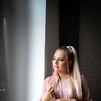 Маргарита Старовойтова - photographer