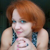 Галина Худобина - photographer