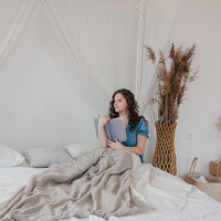 Анастасия Лымарь - фотограф