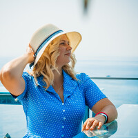 Дарья Михайловна - photographer