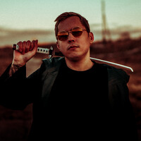 Поляков Дмитрий - photographer