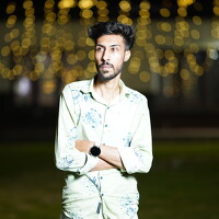 Haziq Farooqi - photographer