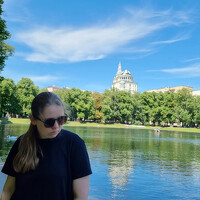 Milena Paile - photographer