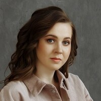 Мария Мартынова - photographer