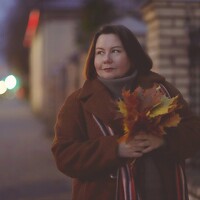 Светлана Герасимчук - photographer