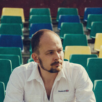 Виктор Орлов - photographer