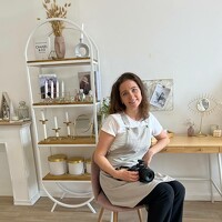 Татьяна Тарасенко - photographer