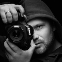 Никитин Демид - photographer