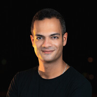 Nima Amanat - photographer