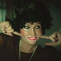 Шепелева Татьяна - photographer