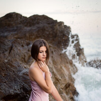 Ольга Кирьянова - photographer