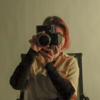 Дарья Гусева - photographer