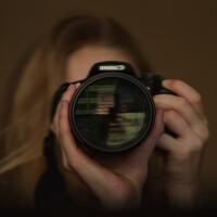 Полина Ишкина - photographer