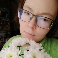 Наталия Храмова - photographer