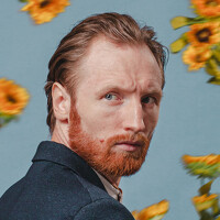 Михаил Голянский - фотограф