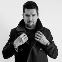 Mateo Gobo - фотограф