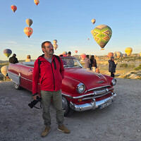 Вячеслав Ват - photographer