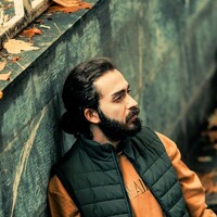 Mohammad Hossein Rezaeian - фотограф