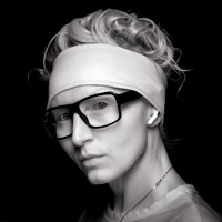 Яна Каменская - photographer