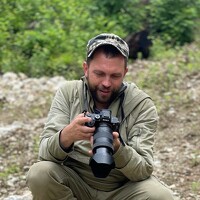 Павел Алтухов - photographer