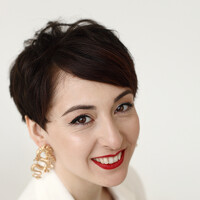 Юлия Гонцова - photographer