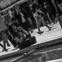 Lina María González Triana - фотограф