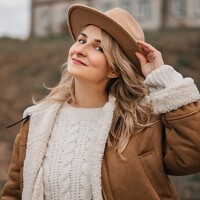 Ксения Полякова - фотограф