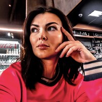 Таня Смолянинова - photographer