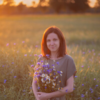 Ксения Осадчук - photographer