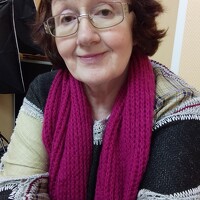 Людмила Багинская - photographer