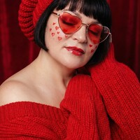 Оксана Радзиевская - photographer