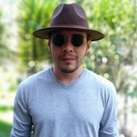 Cardoza Gómez Ilian - фотограф