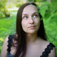 Ольга Метлицкая - photographer